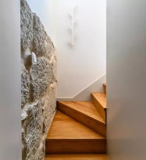 هاستل Maria Da Se Historic House