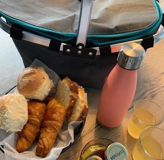 민박 Les Chambres De Lily 2