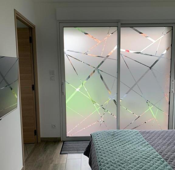 민박 Les Chambres De Lily 2