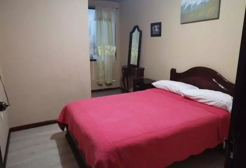 Hotel 4 Rios