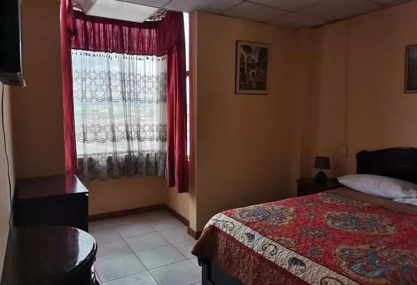 Hotel 4 Rios