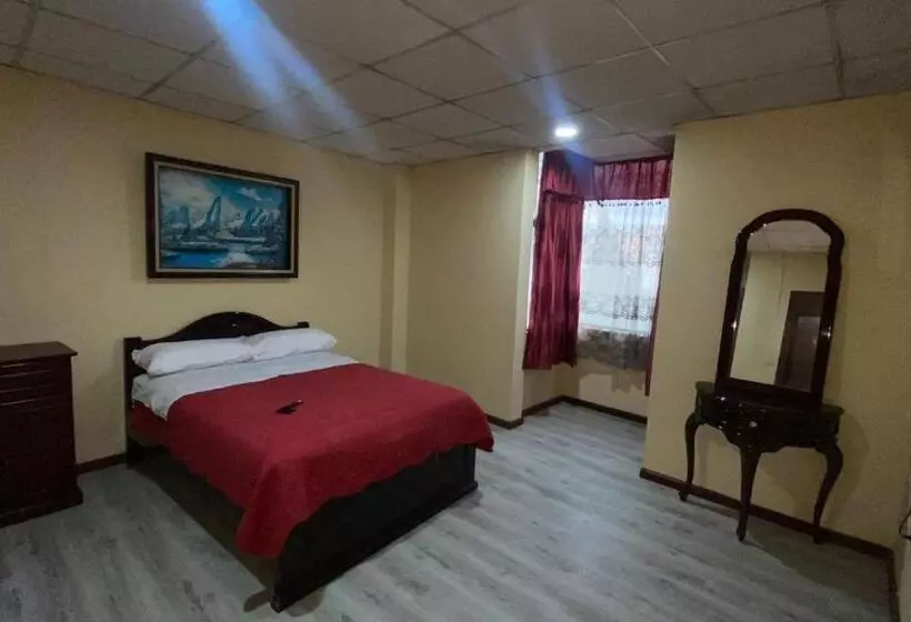 Hotel 4 Rios