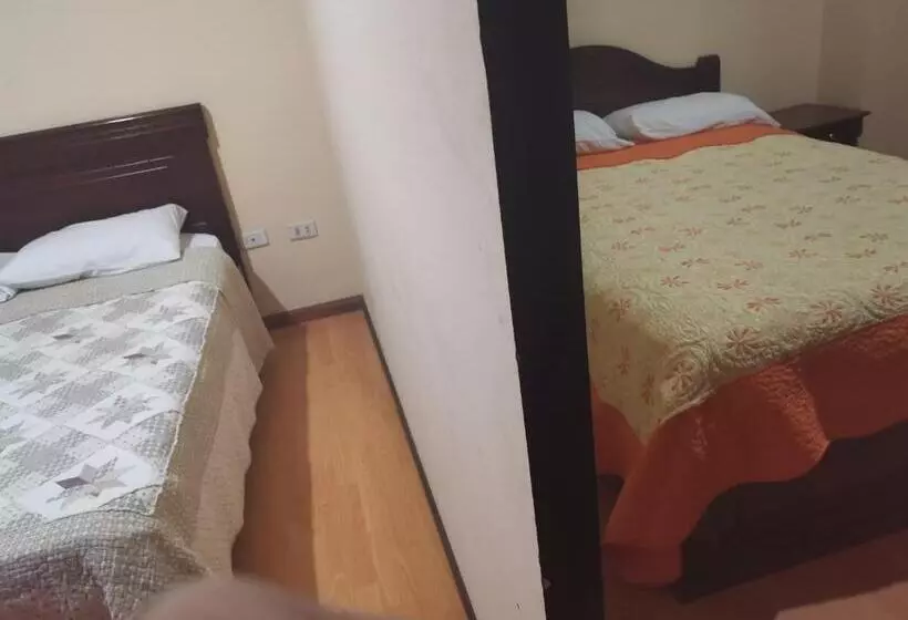 Hotel 4 Rios
