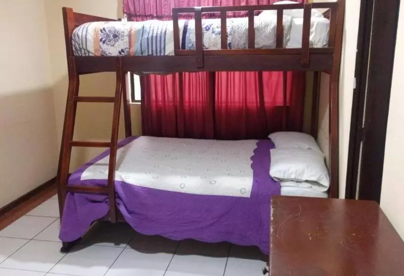 Hotel 4 Rios