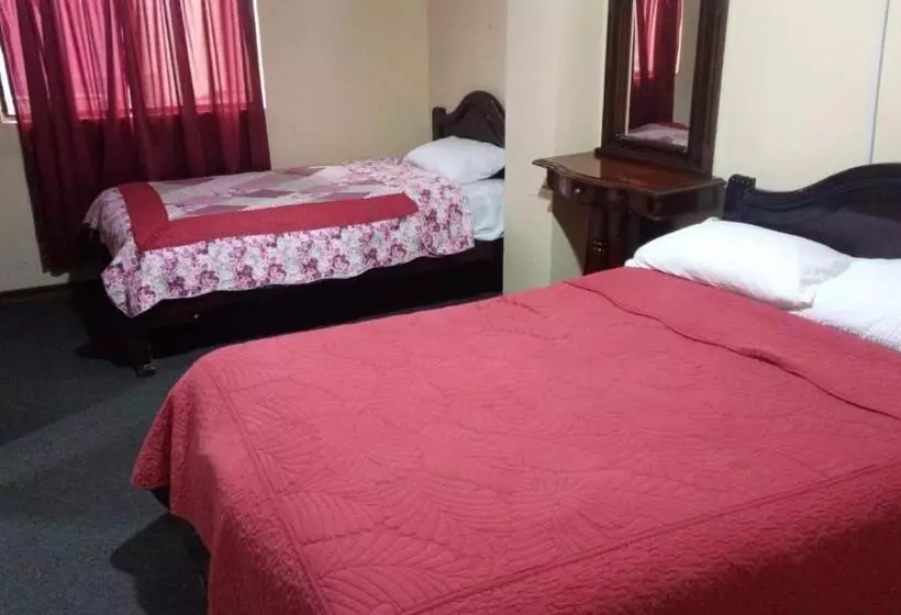 Hotel 4 Rios