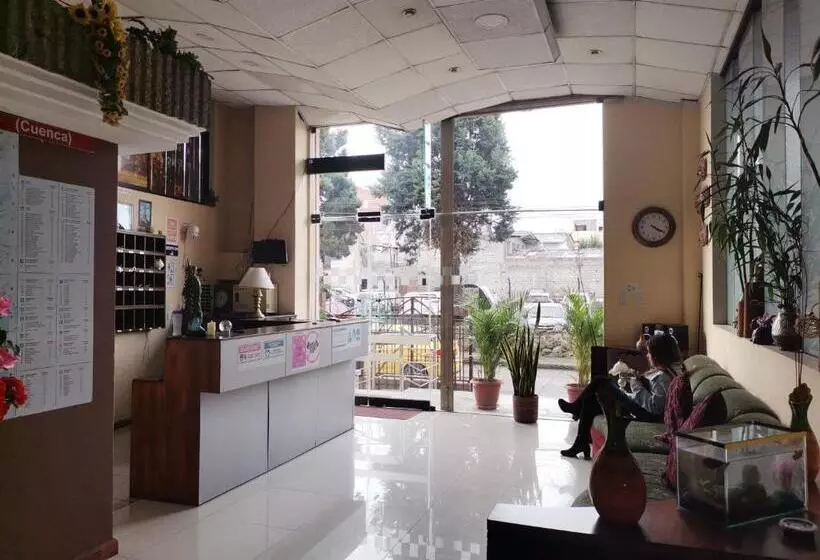 Hotel 4 Rios