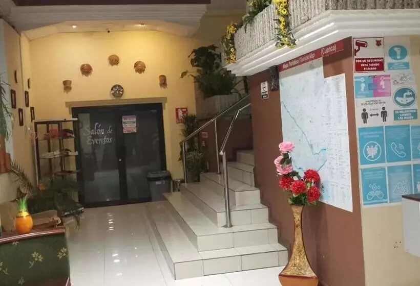 Hotel 4 Rios
