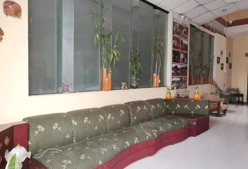 Hotel 4 Rios