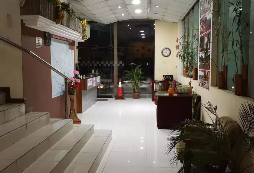Hotel 4 Rios
