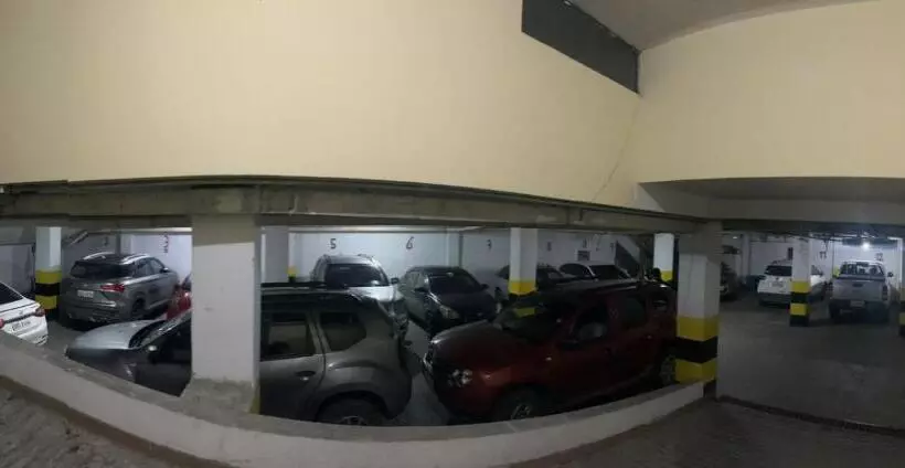 Hotel 4 Rios