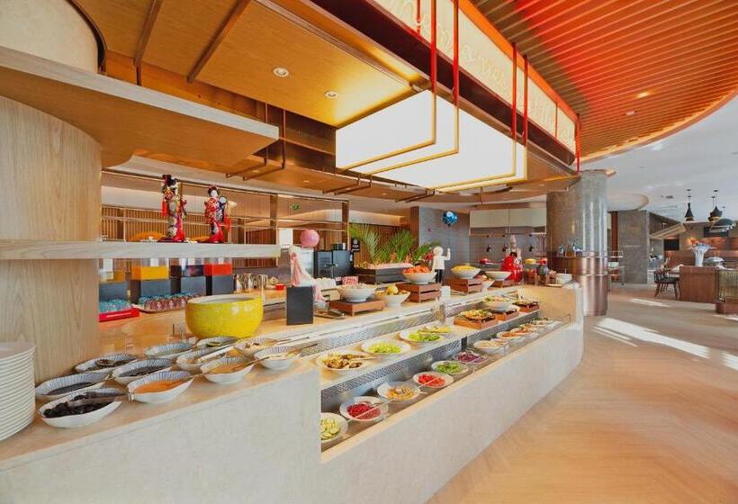 ホテル Holiday Inn Changchun Jingyue, An Ihg