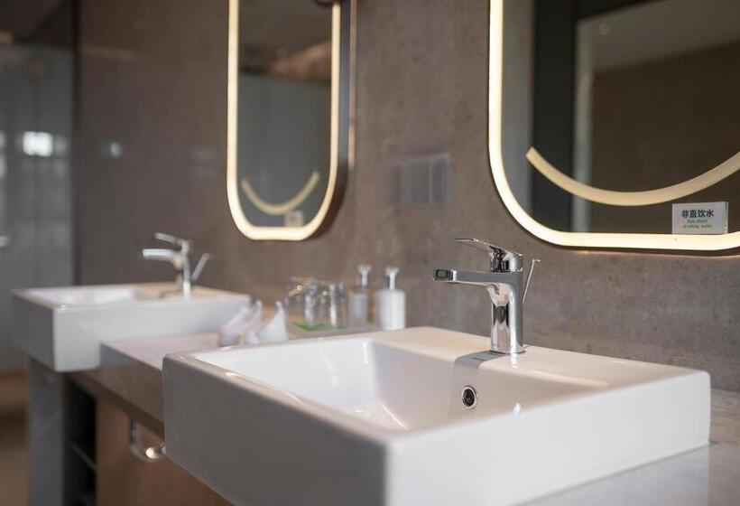 فندق Holiday Inn Changchun Jingyue, An Ihg