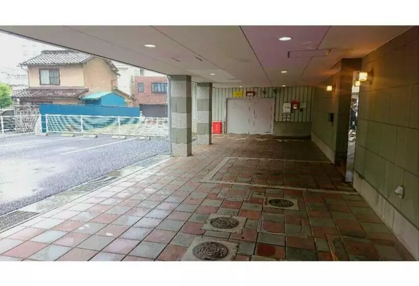 Island Hotel   Vacation Stay 76665v