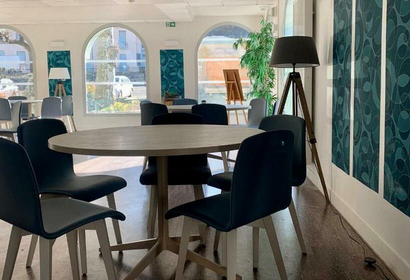 فندق Les Rives Du Haut Salat