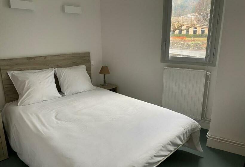 فندق Les Rives Du Haut Salat