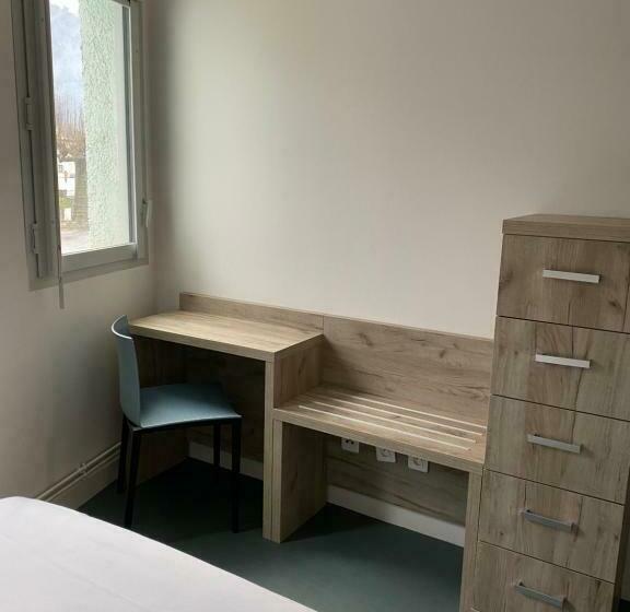 فندق Les Rives Du Haut Salat