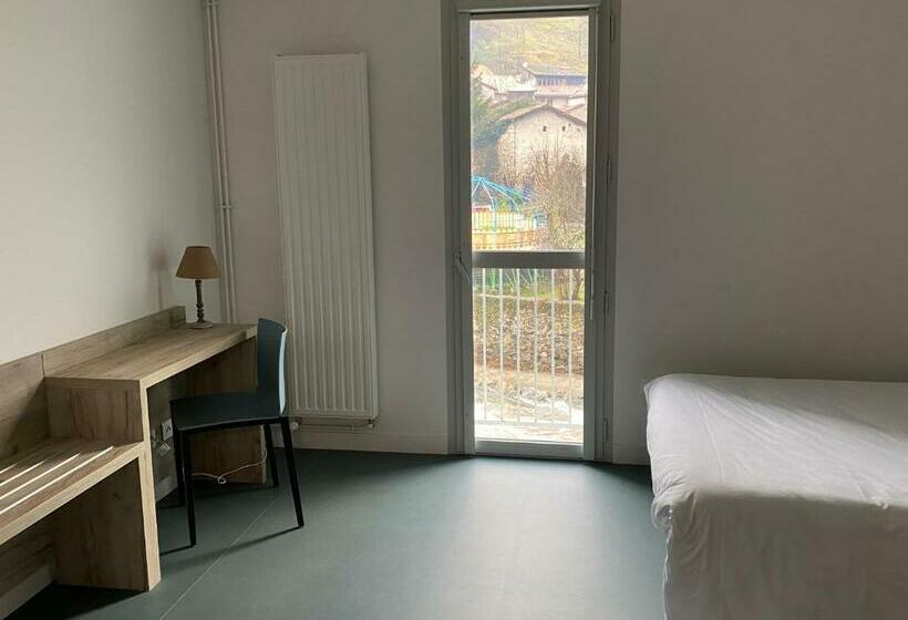 فندق Les Rives Du Haut Salat