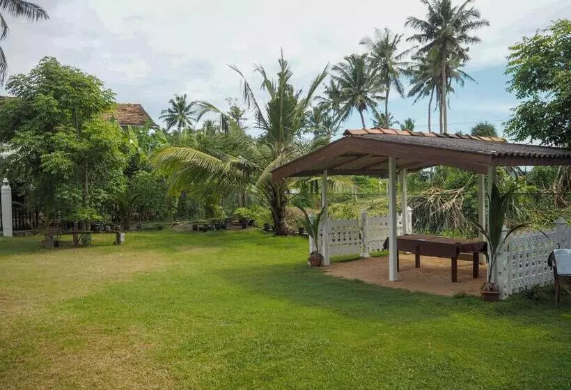 ペンション Beach Corner Weligama