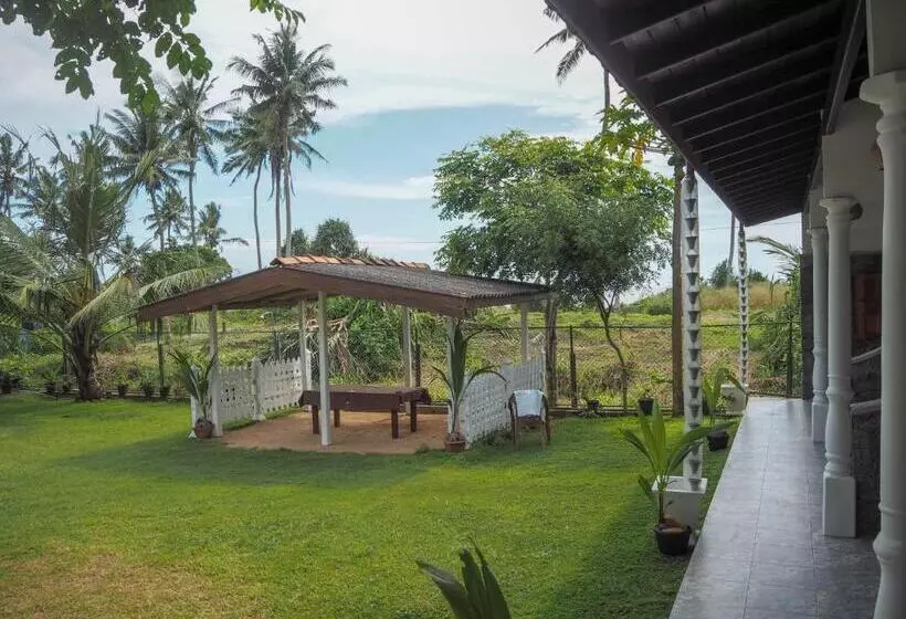 ペンション Beach Corner Weligama