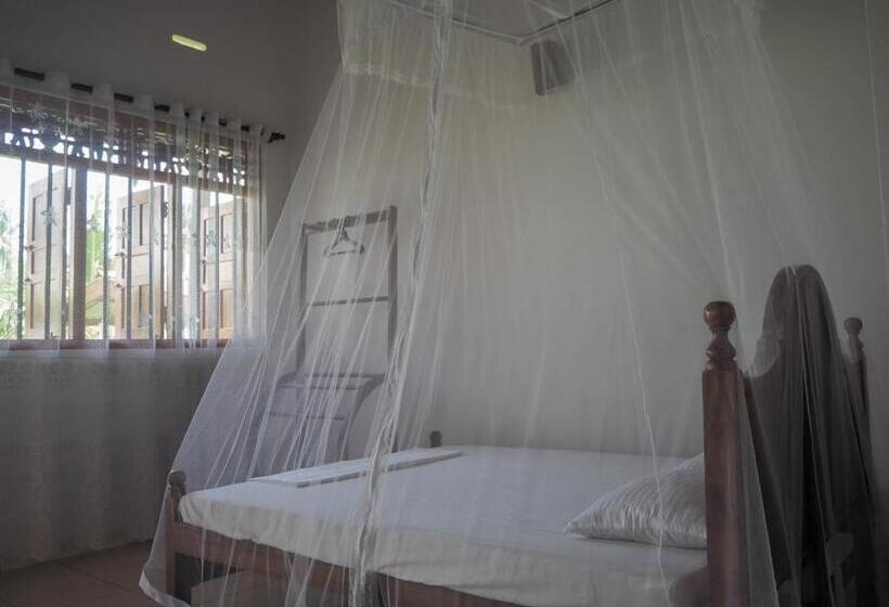 펜션 Beach Corner Weligama