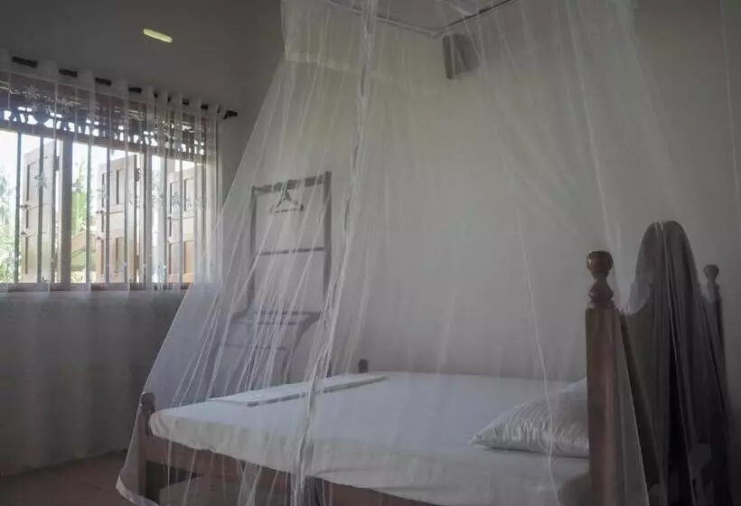 ペンション Beach Corner Weligama