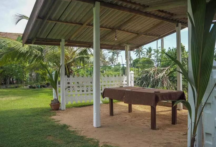 ペンション Beach Corner Weligama