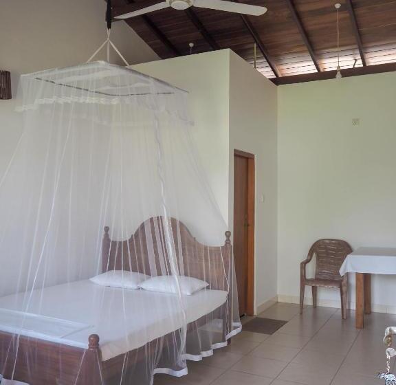 펜션 Beach Corner Weligama