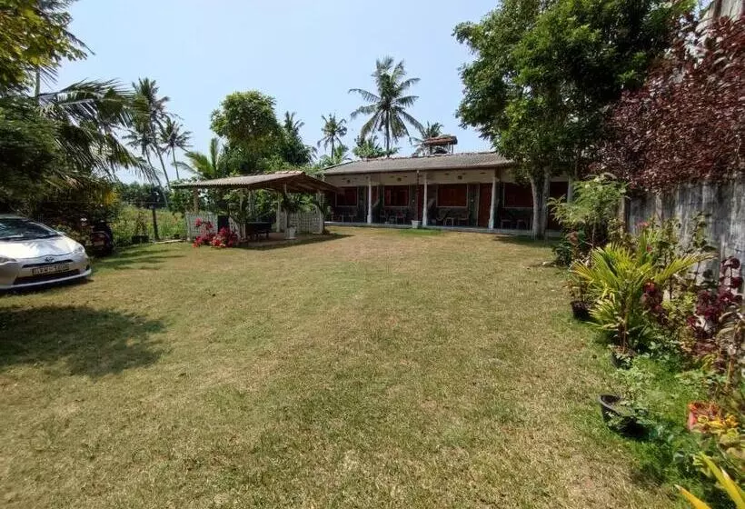 ペンション Beach Corner Weligama