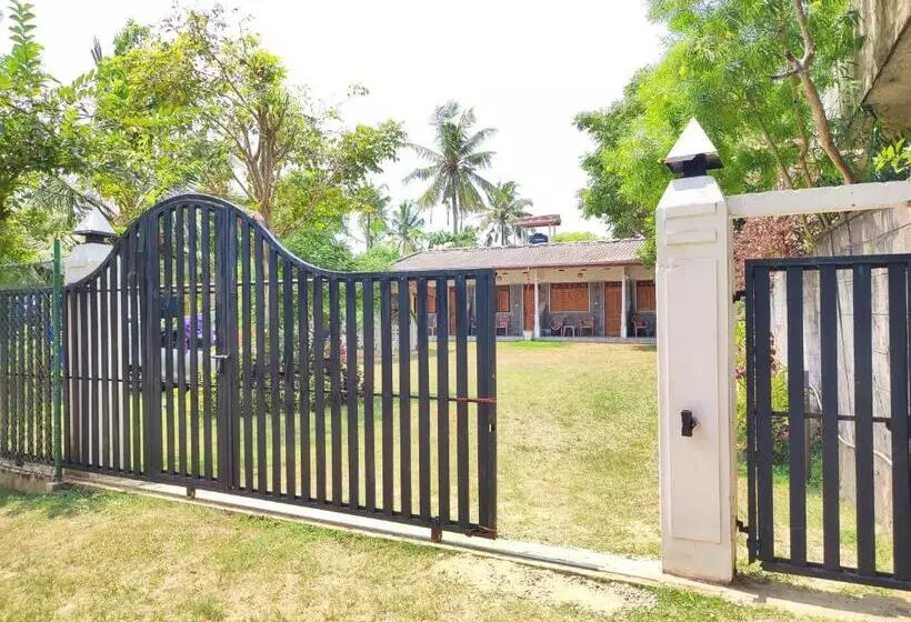 ペンション Beach Corner Weligama