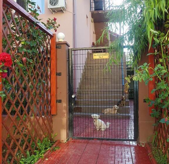 پانسیون Vila Davi