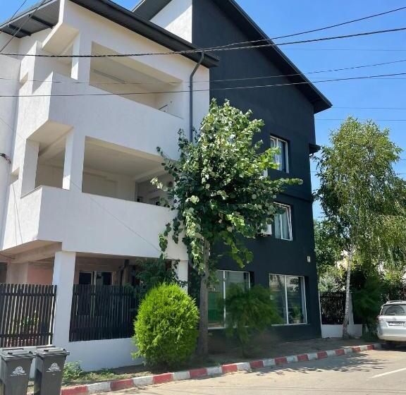 پانسیون Vila Davi