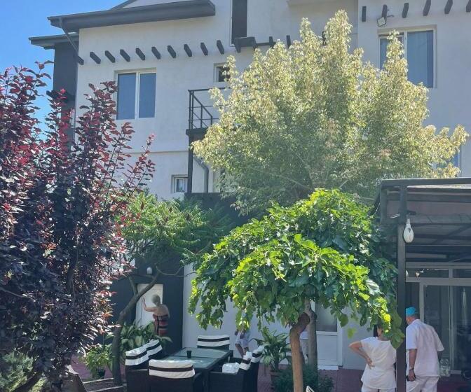 پانسیون Vila Davi