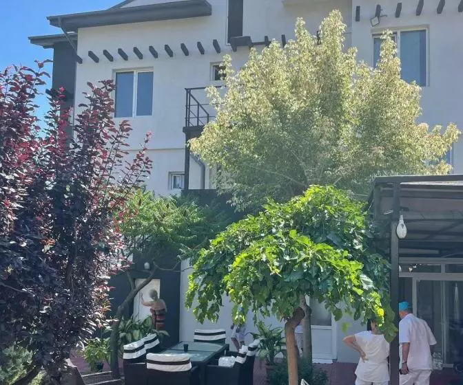 ペンション Vila Davi