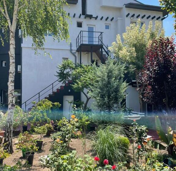 پانسیون Vila Davi