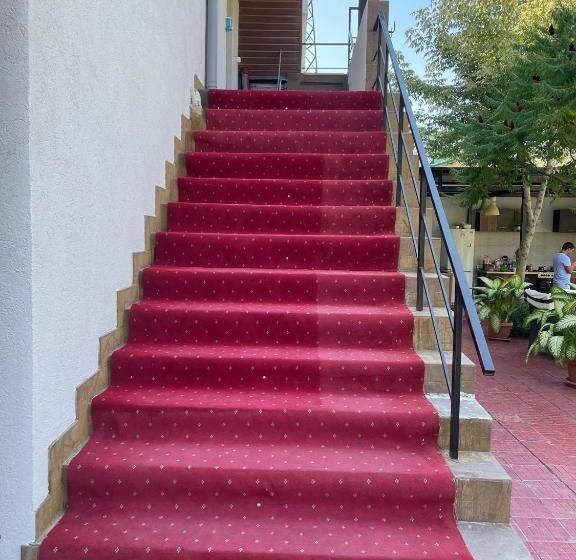 پانسیون Vila Davi