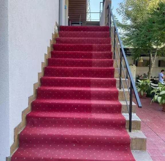 ペンション Vila Davi