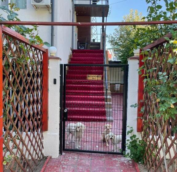 پانسیون Vila Davi