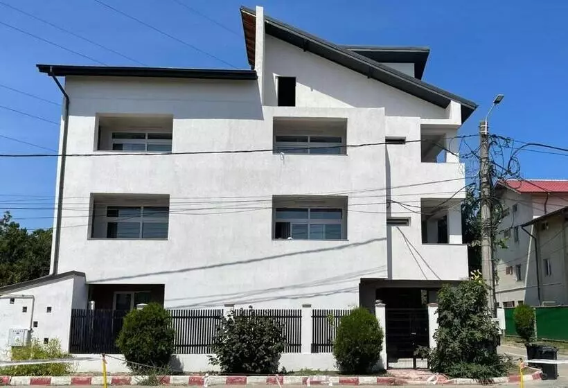ペンション Vila Davi