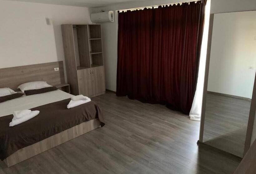 پانسیون Vila Davi