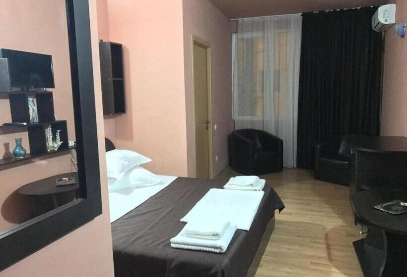 پانسیون Vila Davi