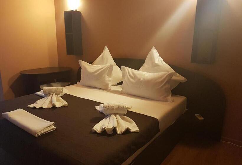 پانسیون Vila Davi