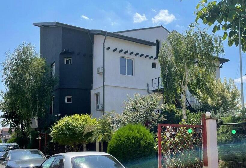 پانسیون Vila Davi