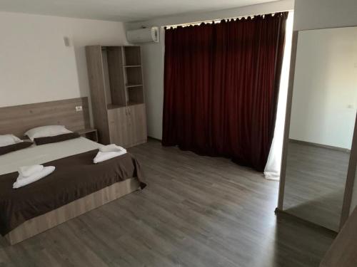 پانسیون Vila Davi