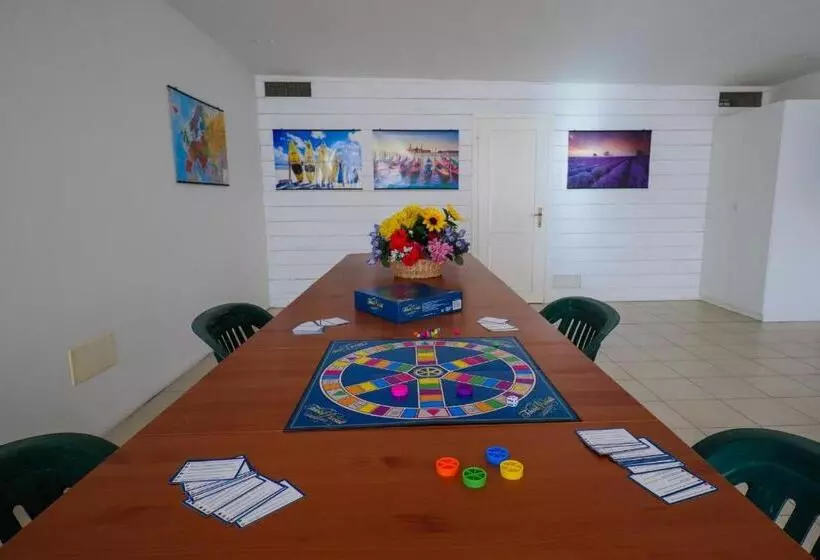 Residence Girasole Casa Rossa A