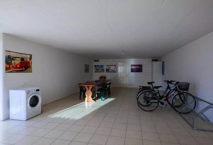 Residence Girasole Casa Rossa A