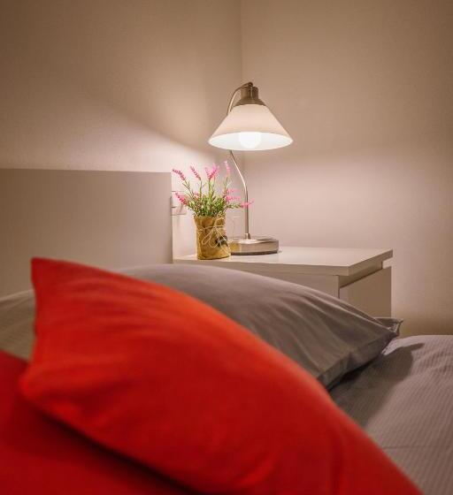 Residence Girasole Casa Rossa A