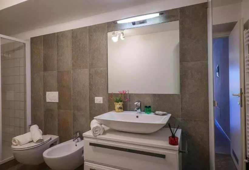 Residence Girasole Casa Rossa A