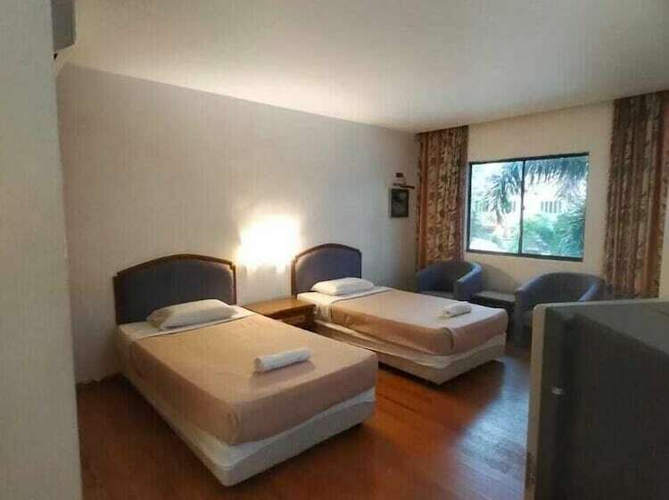 Seri Indah Resort Sdn Bhd