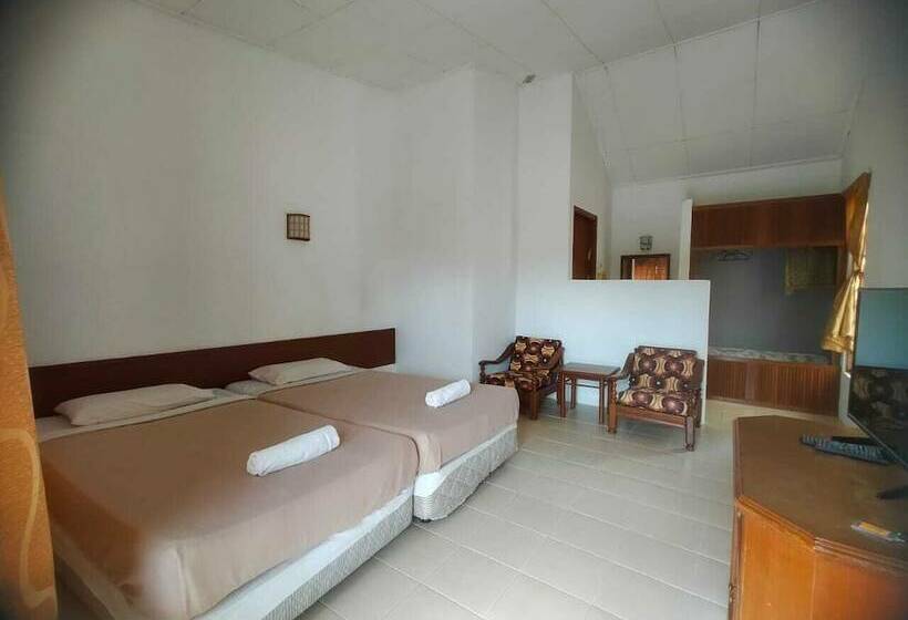 Seri Indah Resort Sdn Bhd