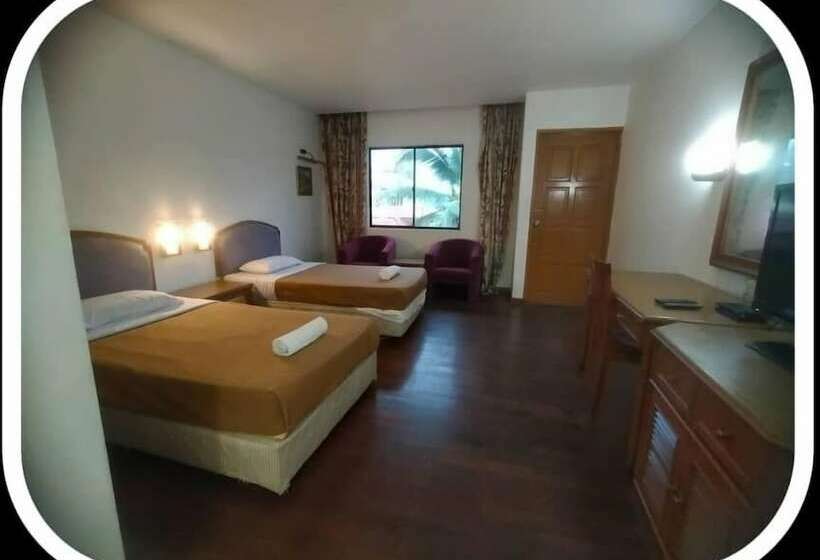 Seri Indah Resort Sdn Bhd